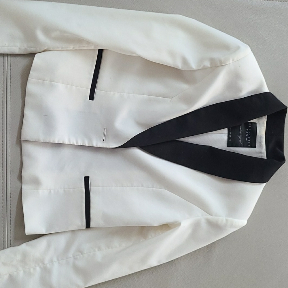 Sanctuary Blazer